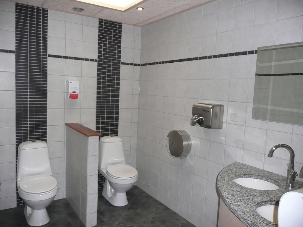 Gåsevig Strand Camping Hotel Haderslev Eksteriør billede